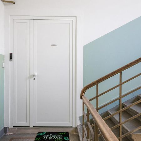 רייקה Balcony Apartment Pampas מראה חיצוני תמונה