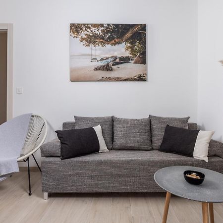 רייקה Balcony Apartment Pampas מראה חיצוני תמונה