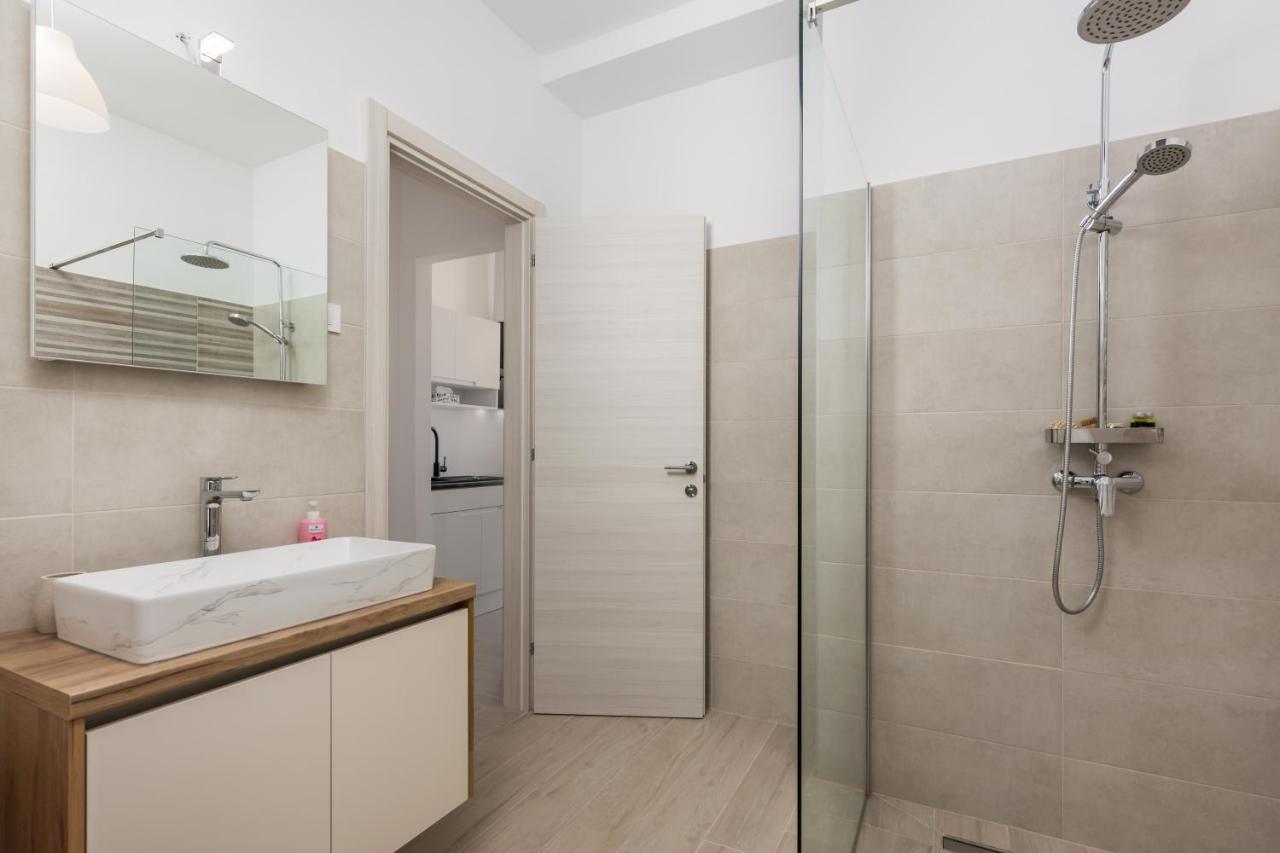 רייקה Balcony Apartment Pampas מראה חיצוני תמונה