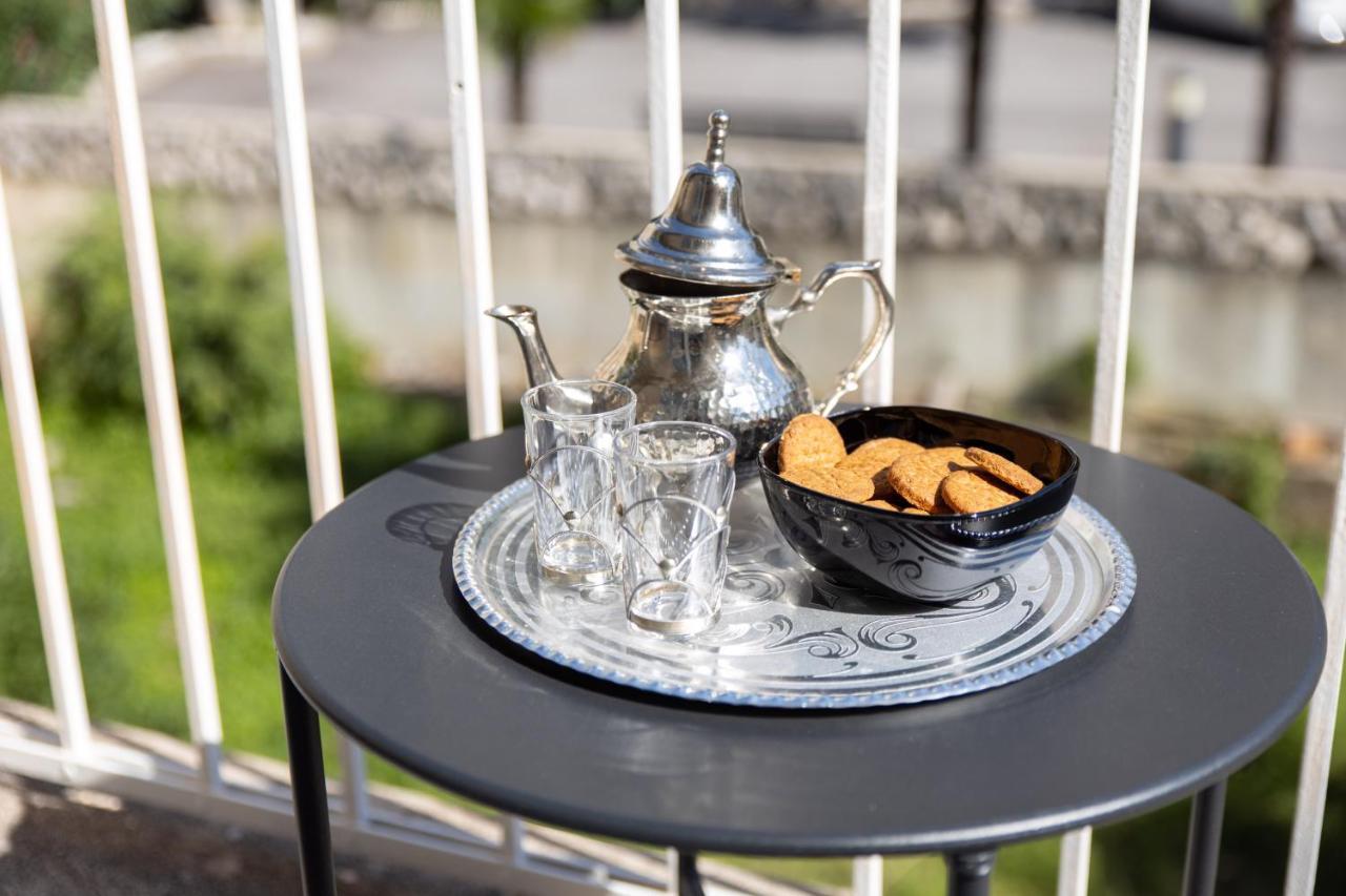 רייקה Balcony Apartment Pampas מראה חיצוני תמונה