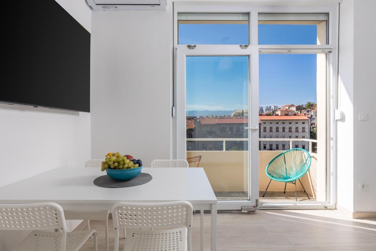 רייקה Balcony Apartment Pampas מראה חיצוני תמונה