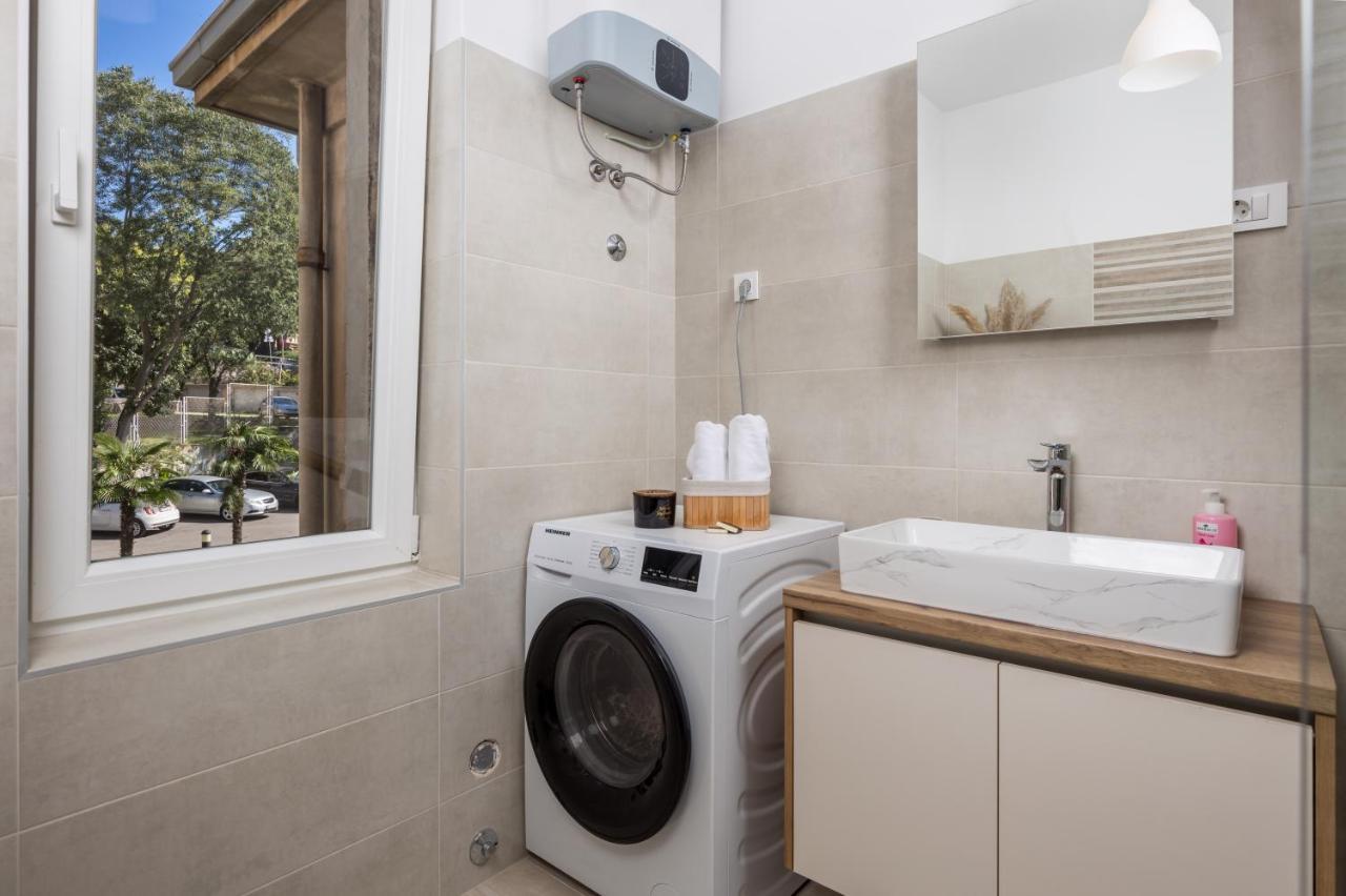 רייקה Balcony Apartment Pampas מראה חיצוני תמונה