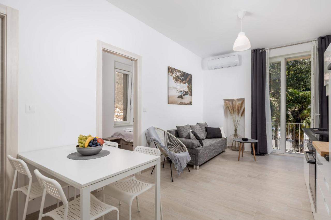 רייקה Balcony Apartment Pampas מראה חיצוני תמונה