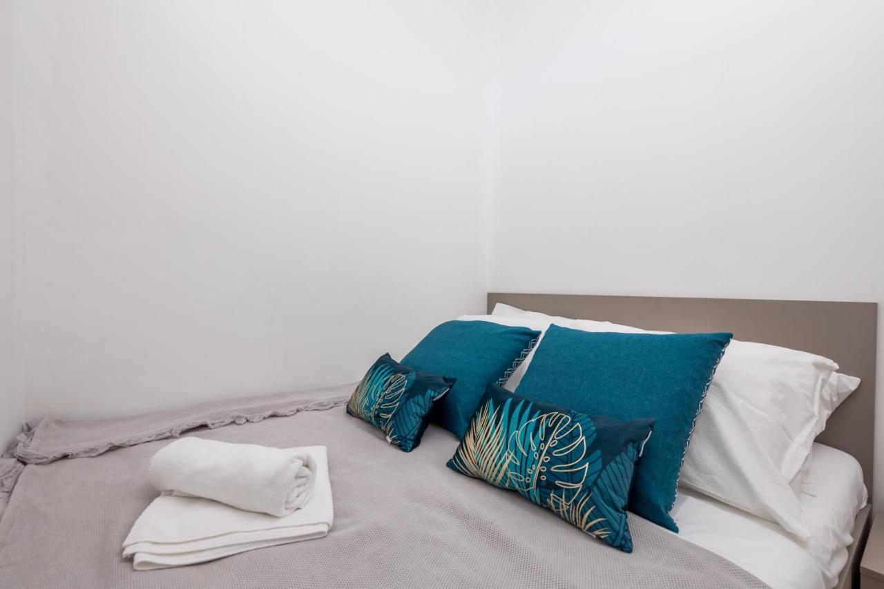 רייקה Balcony Apartment Pampas מראה חיצוני תמונה