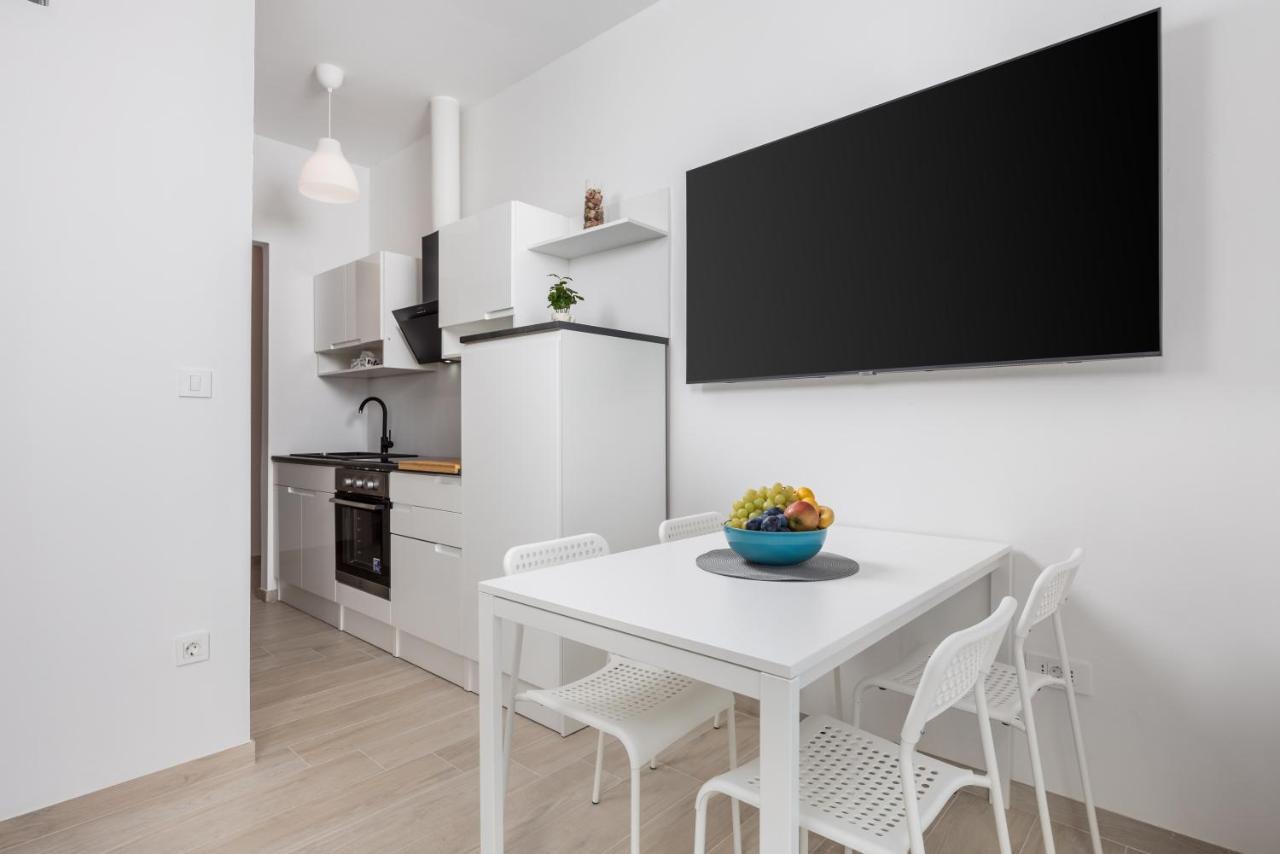 רייקה Balcony Apartment Pampas מראה חיצוני תמונה