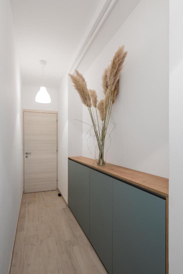 רייקה Balcony Apartment Pampas מראה חיצוני תמונה