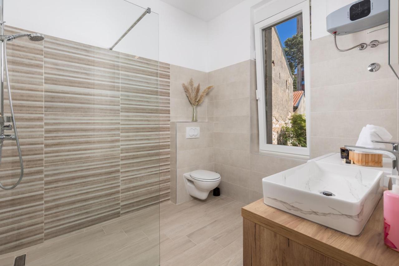 רייקה Balcony Apartment Pampas מראה חיצוני תמונה